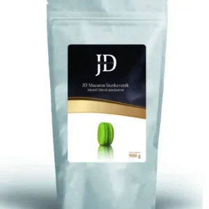 JD Macaron lisztkeverék   0,9 kg