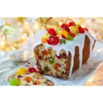 Kandírozott vegyes gyümölcs 100g