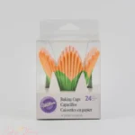 Kapszli – Muffin 24 Szirom Barack