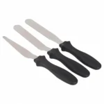 Kenőkés, spatula 3db-os