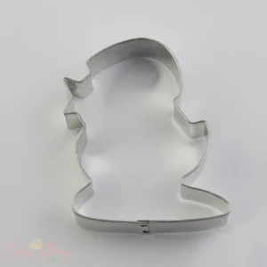 Kiszúró – Csirke II. 55X71mm