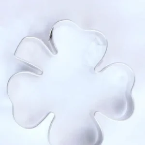 Kiszúró - Lóhete 58x55mm