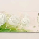 Kiszúró - Magyal levél 3db