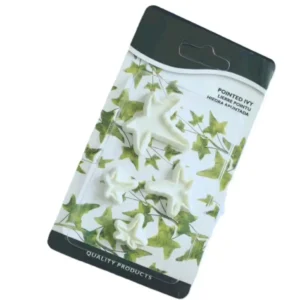 Kiszúró Szett - Borostyán levél