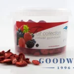 Liofilizált eper szeletek 20g