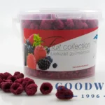 Liofilizált málna szemek 20g