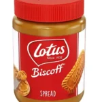 Lotus Biscoff Classic kekszkrém - Krémes 400g