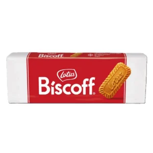 Lotus Biscoff keksz 50db 312,5g