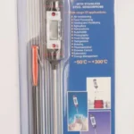 Maghőmérő -50C +300C FOK