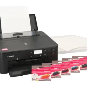 Ostyalap Nyomtatás A4 0,6mm vastag ostyára