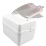 Pénzes doboz tortába