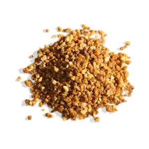 Pörkölt, aprított földimogyoró - 200g