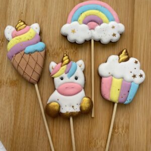 Egyedi mézeskalács - Ajánlatkérés