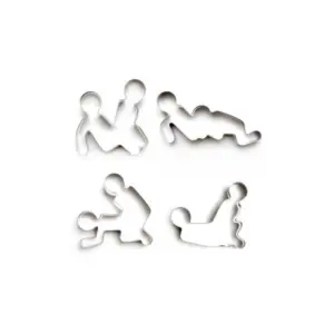 Perfect Home - Káma szutra sütikiszúró