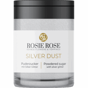 Porcukor ezüst 30g
