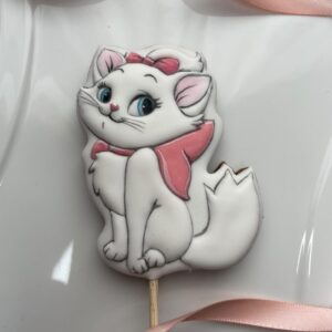 Mézeskalács - Mari cica